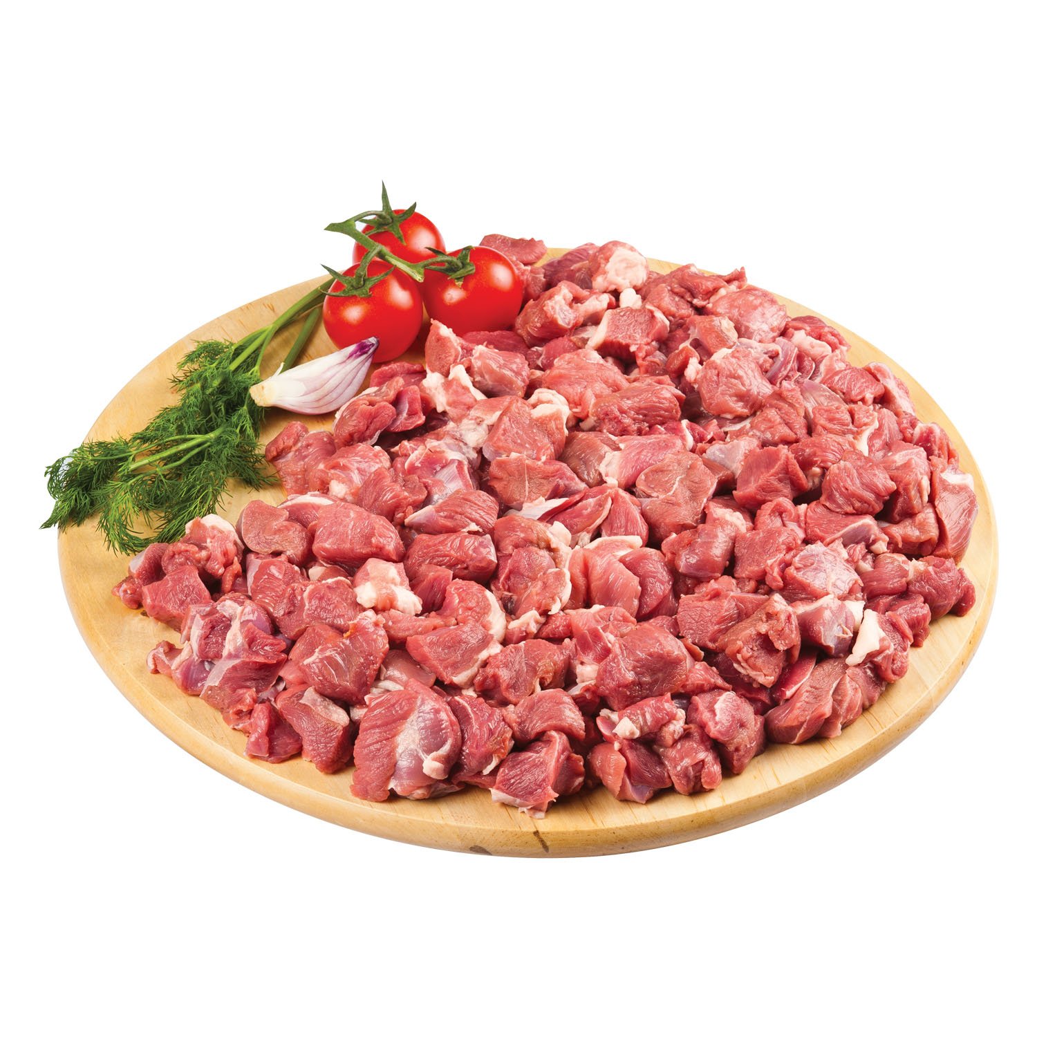 0005500_kuzu-kusbasi-kg.jpg D) Lammschulter/Lammgulasch 1kg - Image 1