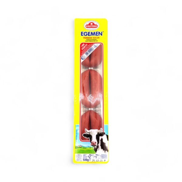 EGETURK EGEMEN FINGERWURST 500 g