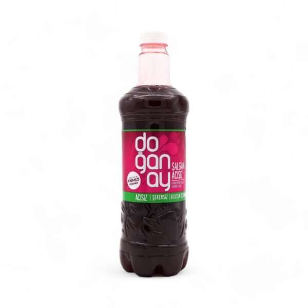 Doganay Salgam Saft ohne Bitterkeit 1 Liter