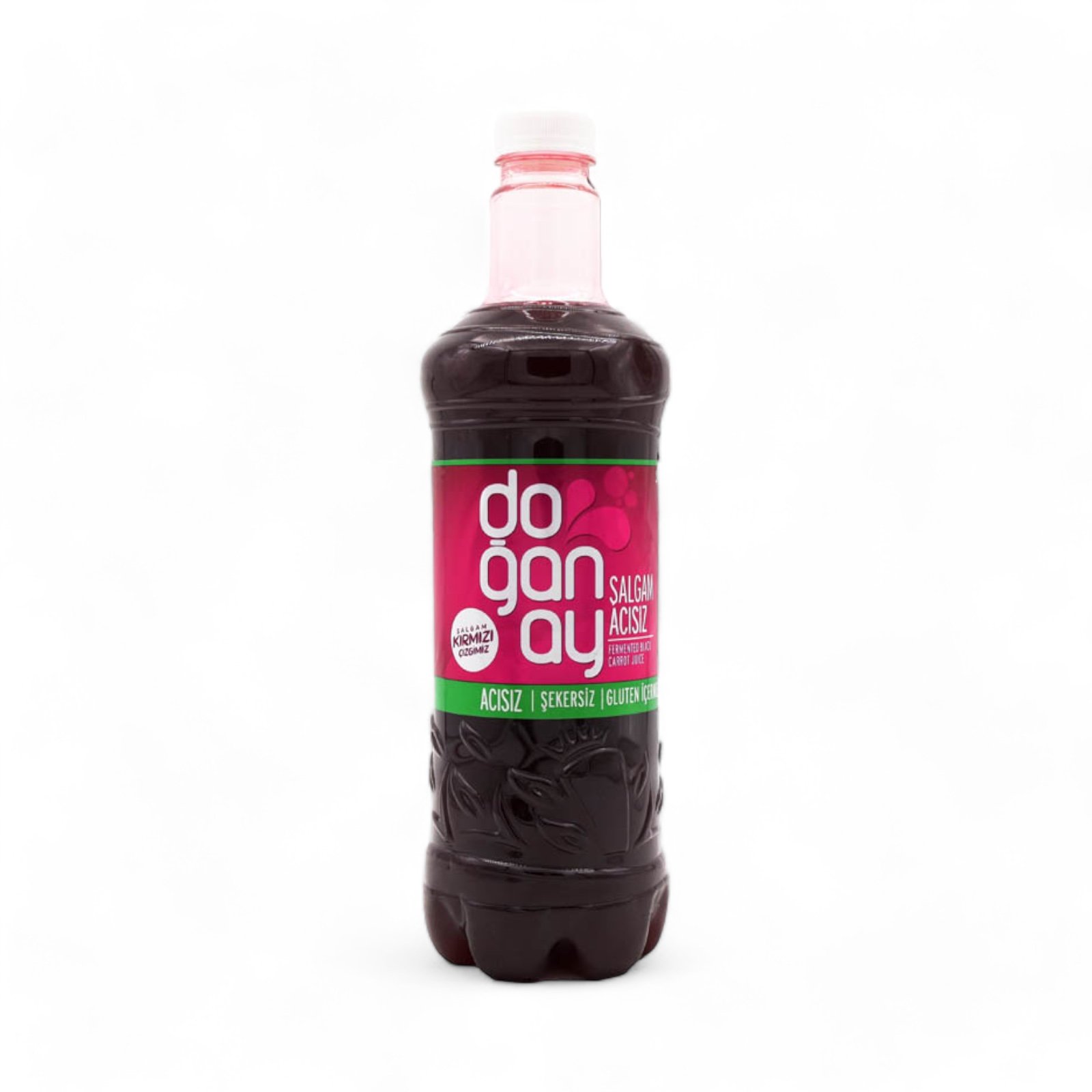 019452.jpg Doganay Salgam Saft ohne Bitterkeit 1 Liter - Image 1
