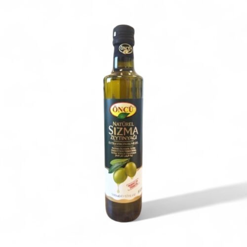 022404-500x500-1.jpg Öncu Natives Olivenöl Extra 500 g - Image 1