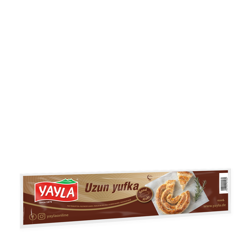 1020_packshot.png YAYLA Langer Filoteig 420 g - Image 1