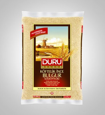 11504.jpg Duru Feiner Bulgur für Fleischbällchen 5 kg - Image 1