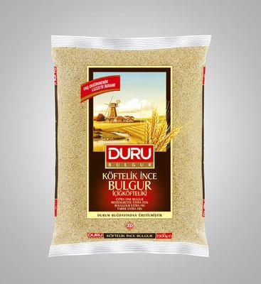11514.jpg Duru Feiner Bulgur für Fleischbällchen 2,5 kg - Image 1