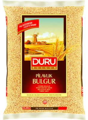 11525.png Duru Bulgur für Pilaw 2,5 kg - Image 1