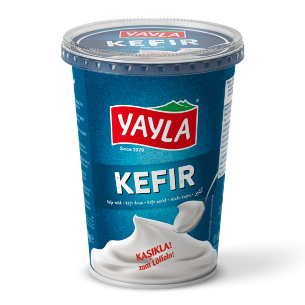 YAYLA Kefir 500g