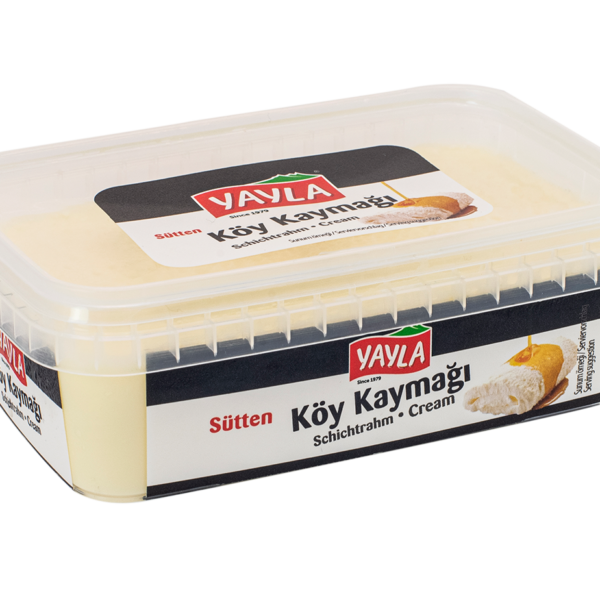 YAYLA Village Cream 200 g