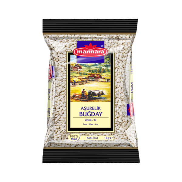 Marmara-Weizen für Ashure (1 kg)