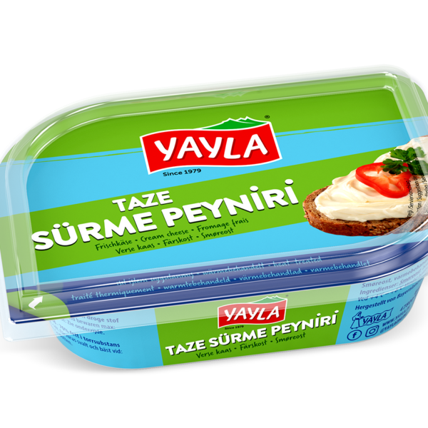 YAYLA Streichkäse 200 g