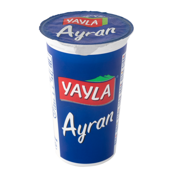YAYLA Ayran 250ml