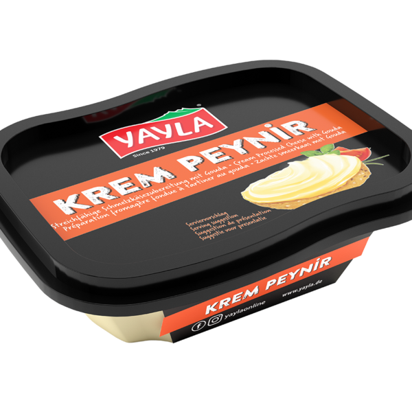 YAYLA Gouda Frischkäse 150 g