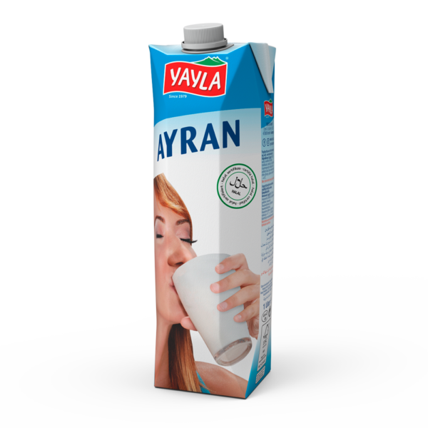 YAYLA Ayran 1L