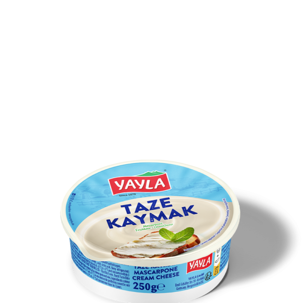 YAYLA Creme-Mascarpone 250 g