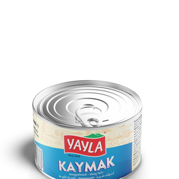 YAYLA Clotted Cream 170g