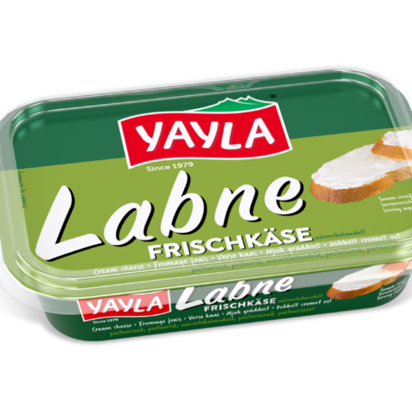 YAYLA Streichkäse 200 g
