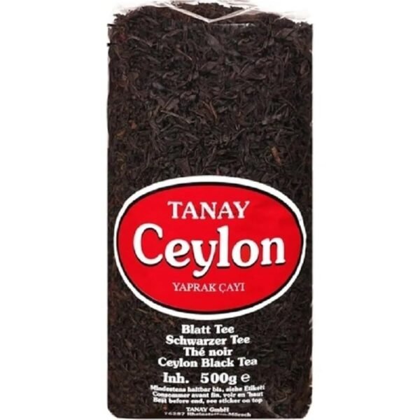 TANAY Ceylon-Tee 1 kg