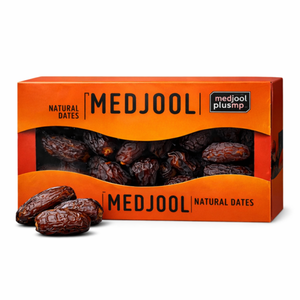 Medjool Hurma Datteln