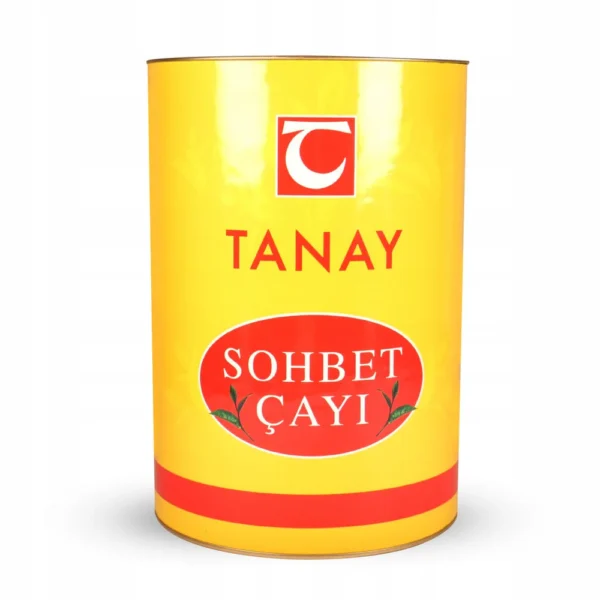 TANAY Gesprächstee 250g