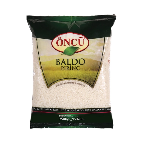 A77JWKiEIT_500x500.webp Öncü Gönen Baldo Reis 2500 G - Image 1