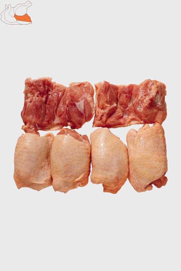 DERILI-KEMIKSIZ-SARMA.jpg Hähnchenschnitzel ohne Knochen / 1 kg - Image 1