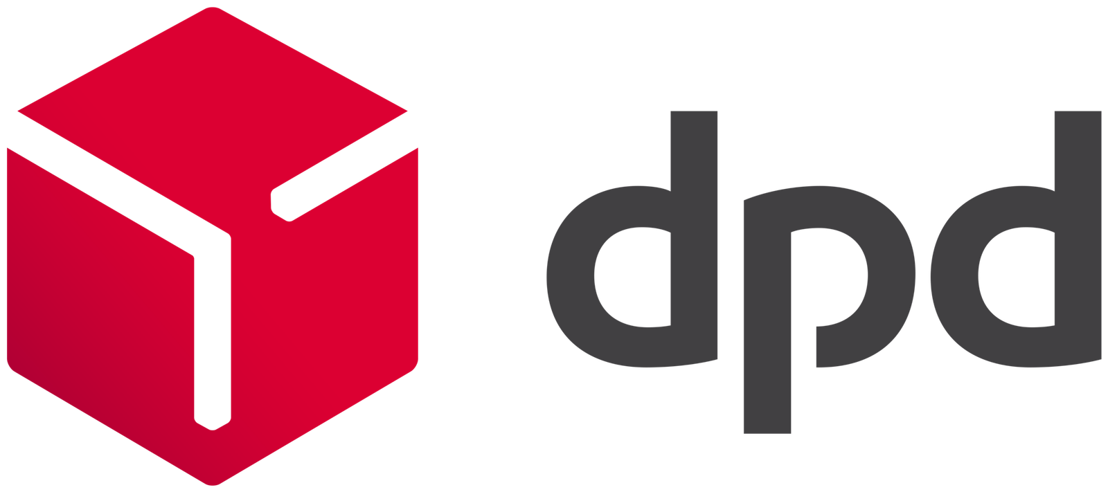 DHL Logo