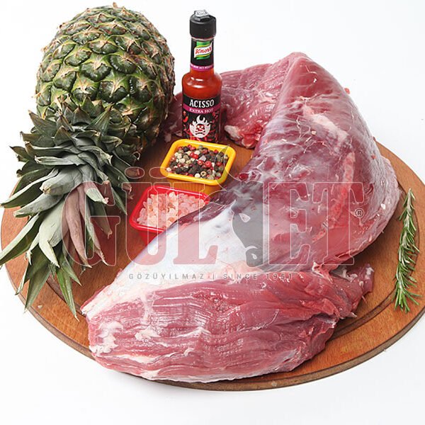 FB)JB/ Tosun Filet 1kg