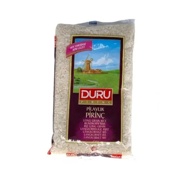 Hartreis für Pilaw 1 kg