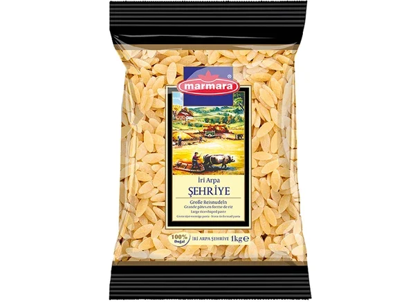 Marmara große Gerstennudeln 500 g