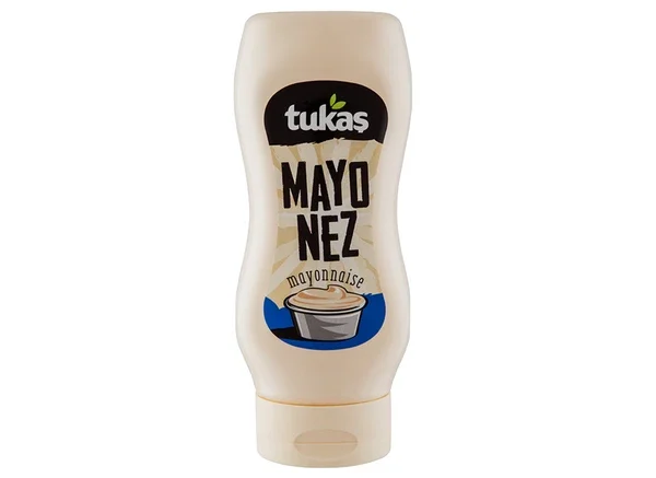 Tukas Mayonnaise 400 g