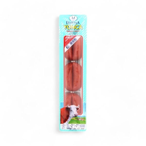 EFEPASA Yonca Fingerwurst 500g