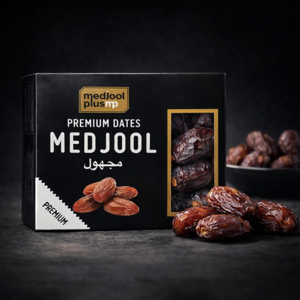 Medjool Premium Datteln 750g