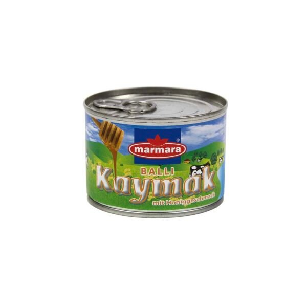 Marmara Honigcreme 175 g