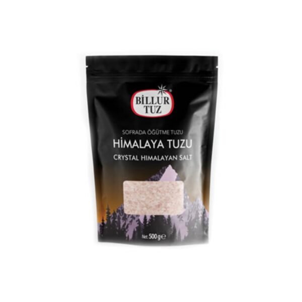 Billur Himalaya-Salz 500 g