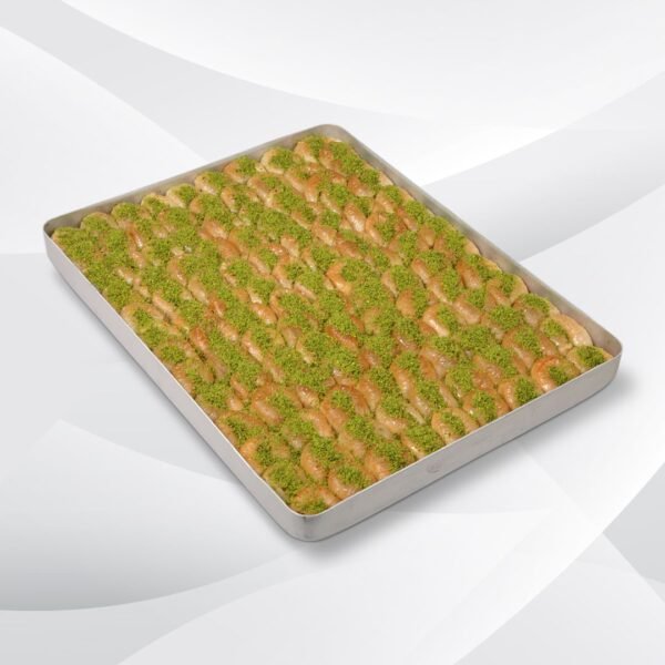 BülBül Nest Pistazien-Baklava 4 kg