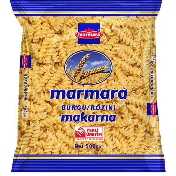 Marmara Spiralnudeln 500 g