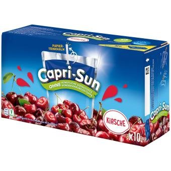 capri-sun-kirsche-10x200ml-no1-0024.jpg CAPRI SUN CHERRY MULTIPACK 10 x 200 ml - Image 1