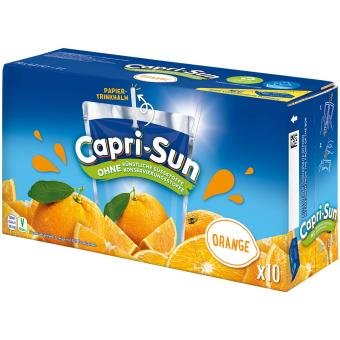 capri-sun-orange-10x200ml-no1-0840.jpg CAPRI SUN ORANGE MULTIPACK 10x200ml - Image 1