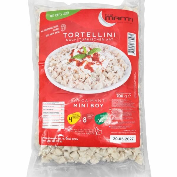 Tortellini (gefüllte Teigtaschen) 700 g