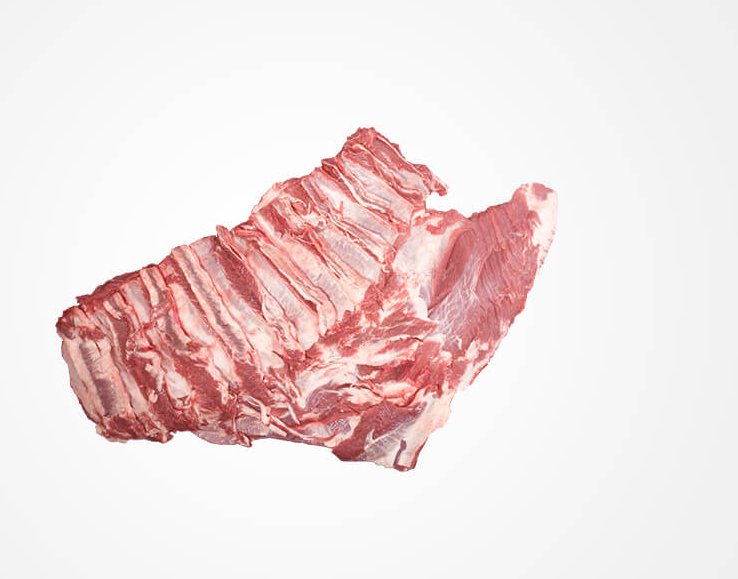 dana-dos.jpg GB) Lammrippchen ohne Knochen / 1 kg - Image 1