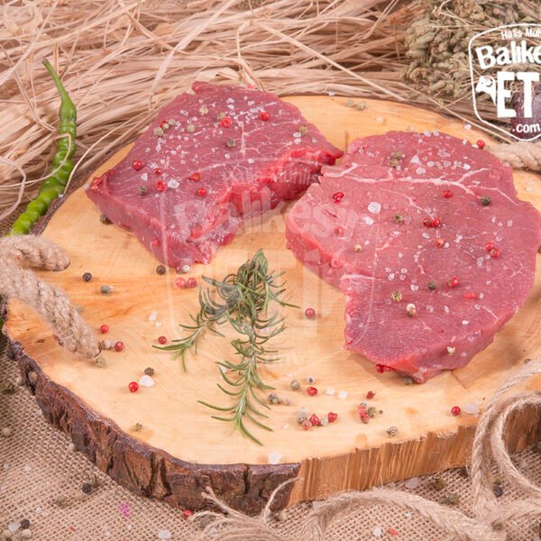 VP)Kalbssinitzel/Kalbschnitzel 1kg