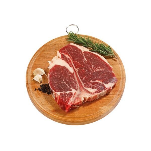 FB)JB/Tosun T-Bone-Steak mit Knochen 1 kg