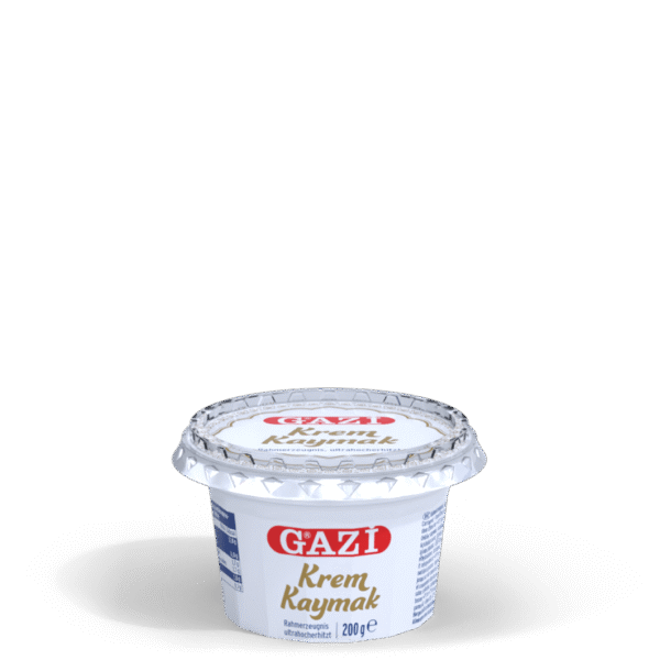 GAZI GOLDENE CREME 200 g