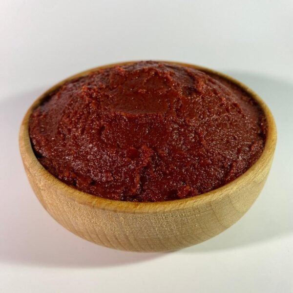 Sonnengetrocknetes Tomatenmark – 1 kg