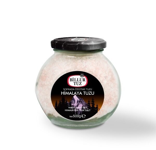 Billur Himalaya-Salz 500 g