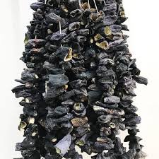 images-20.jpeg Getrocknete Auberginen zum Füllen, 45-50 Stück - Image 1