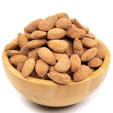 images-26.jpeg 400 g geröstete Mandeln - Image 1