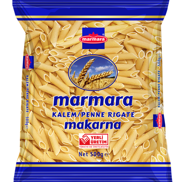 Marmara Penne Pasta 500 g