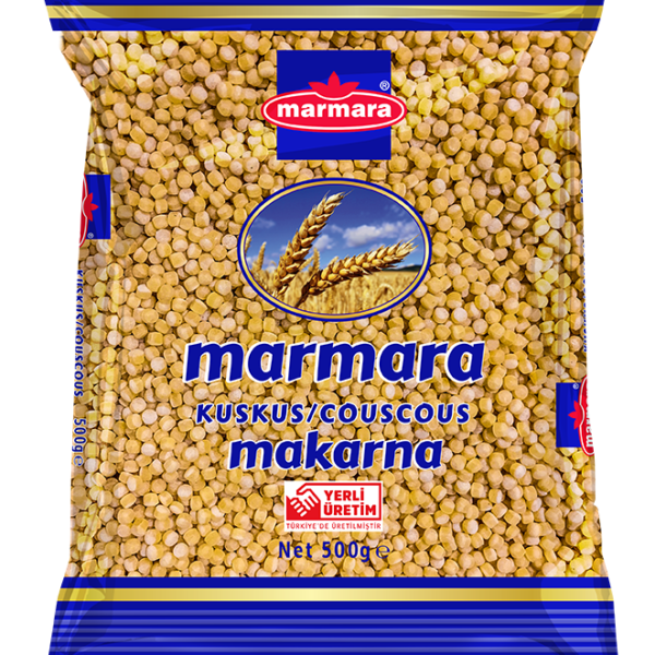 Marmara Couscous Pasta 500 g