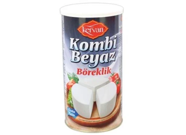 Kervan Kombi weiße Gebäckmischung 800 gr