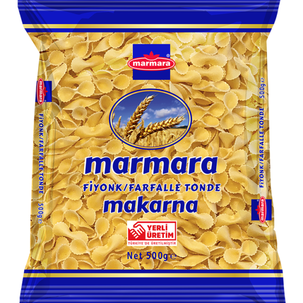 Marmara-Schleifennudeln 500 g